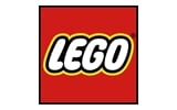 Spielwaren von LEGO