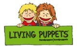 Spielzeug von Living Puppets