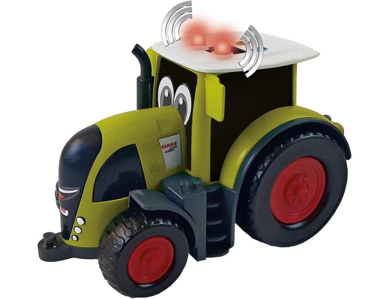 People Traktor 870 AXION Happy KIDS CLAAS