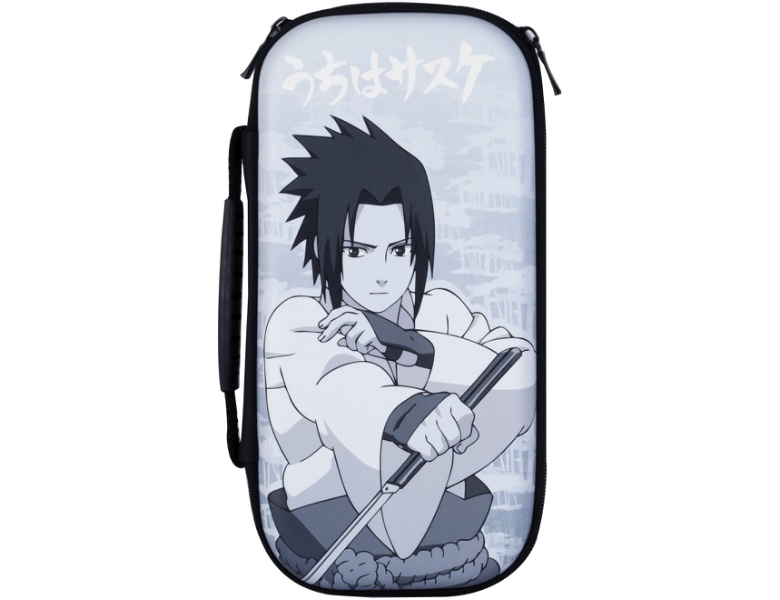 Taschen Sasuke Shippuden Konix Bag & Switch Carry Naruto Schutzhüllen Pro Naruto |
