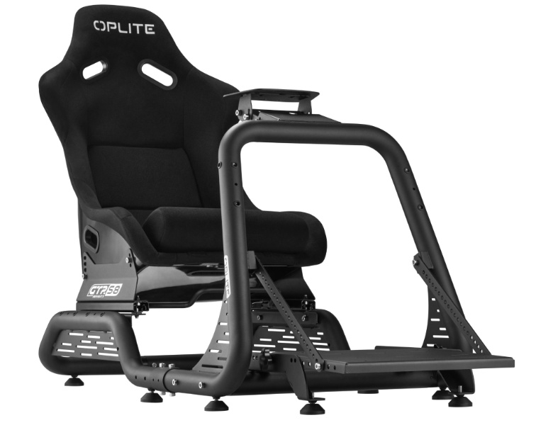 OPLITE GTR S3 Back Frame – OPLITE Games