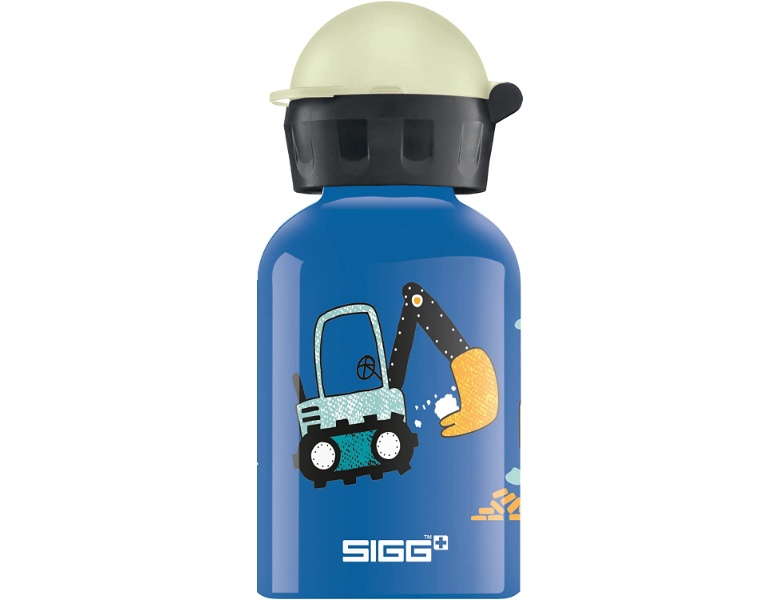 Sigg - Kids Water Bottle VIVA ONE Olaf 0.5l - FROZEN