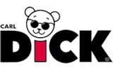 Spielwaren von Carl Dick