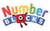 Spielsachen von Numberblocks