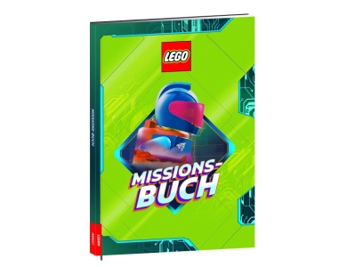 Ameet LEGO - Auf galaktischer Mission