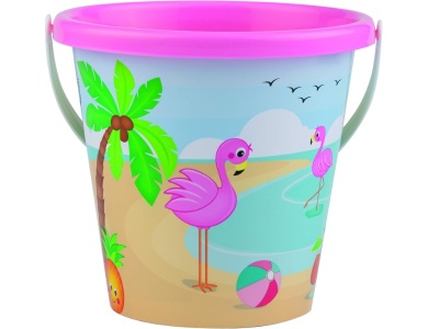 Androni Flamingo-Eimer