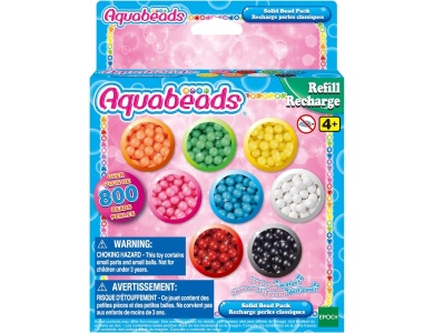 Aquabeads Starter Set 800 Perlen