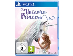 the unicorn princess ps4