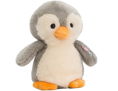 Anhänger Pinguin Pingy