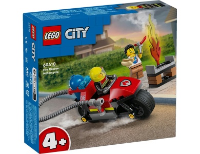LEGO City im Online-Shop meinspielzeug