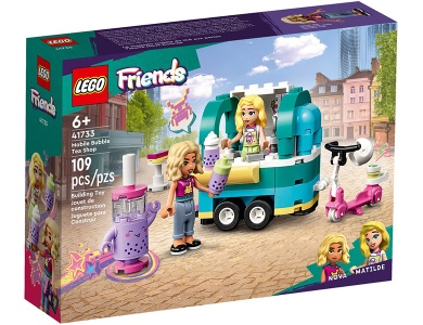 LEGO Friends im Online-Shop meinspielzeug