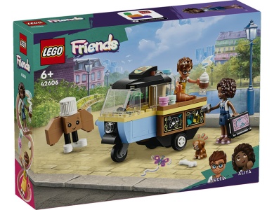 Online-Shop im LEGO Friends meinspielzeug