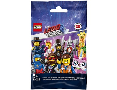 Lego The Movie 2 Die Rexcelsior 70839