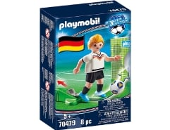 PLAYMOBIL Sports & Action Nationalspieler Deutschland (70479)