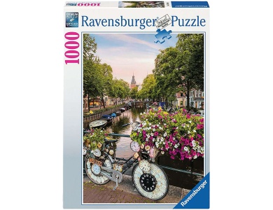 RAVENSBURGER 3D Puzzle-Ball Mickey Mouse 72 Teile bunt - LIBRO