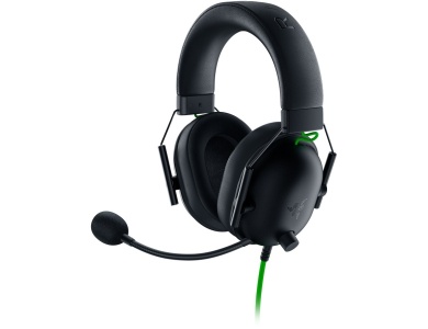 Razer Blackshark Kopfhörer Headset & Gaming | Audio V2