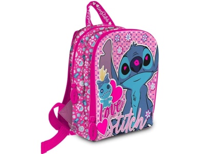 Stitch sac sport, 40x26x21cm SOMBO