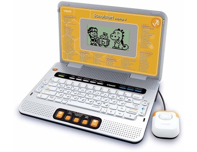 PC Portable vtech genio