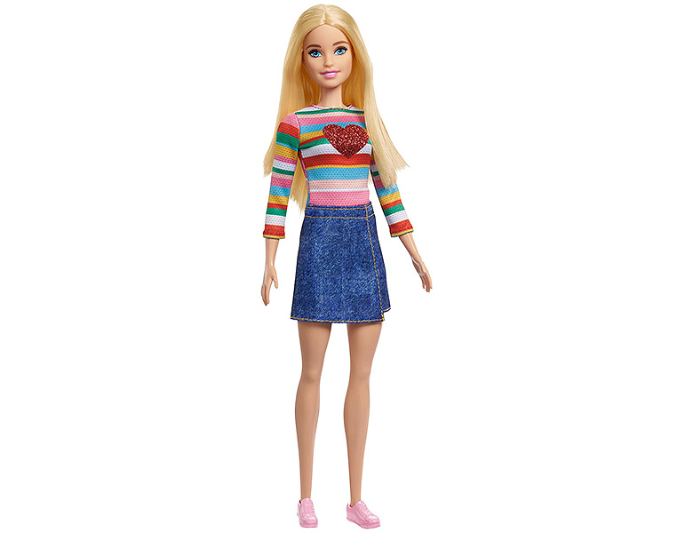Barbie Malibu | Puppe Modepuppen