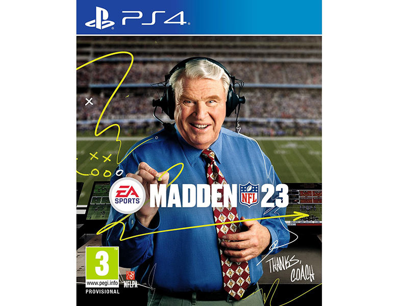 : Madden NFL 23 – PlayStation 4 : Electronic Arts