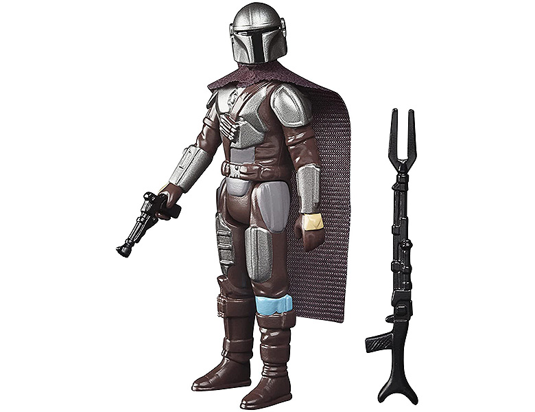 the mandalorian hasbro