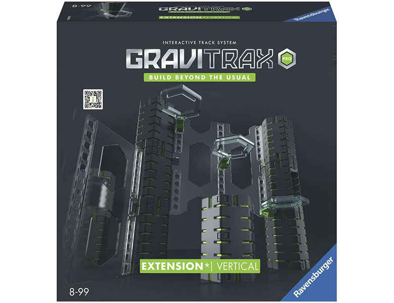 Ravensburger GraviTrax Pro Extension Carousel