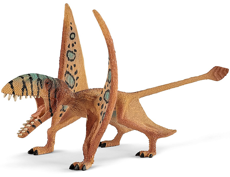 Schleich Dinosaurier Dimorphodon