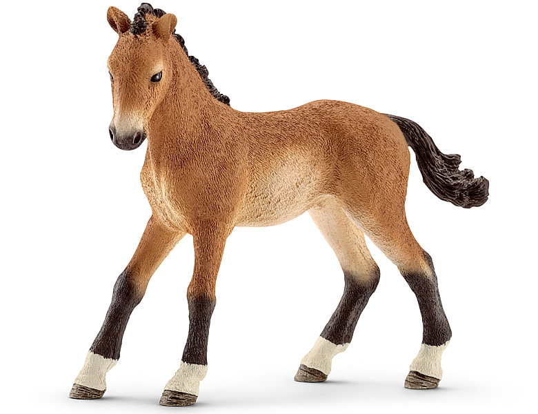 Schleich Farm World Tennessee Walker Fohlen Pferde