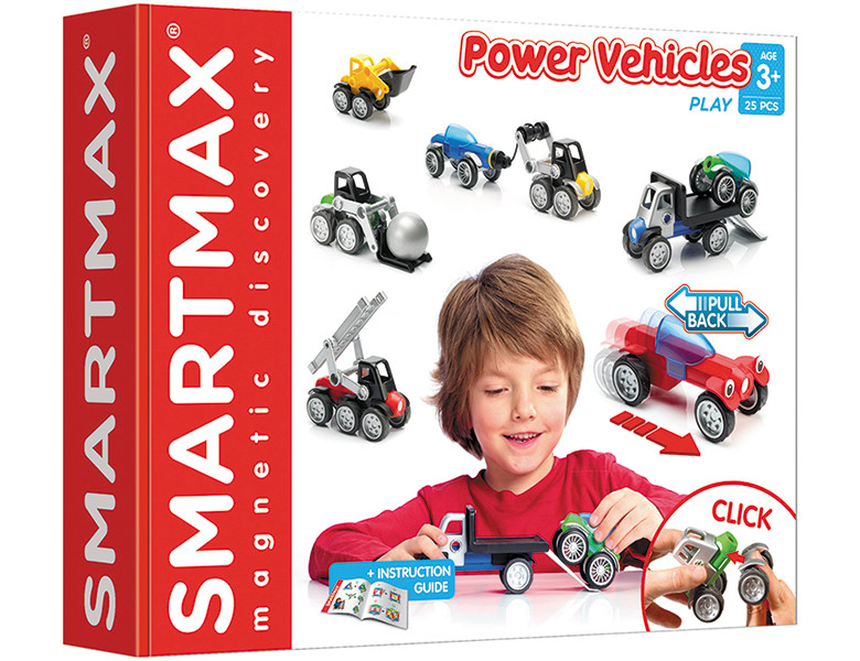 smartmax cars