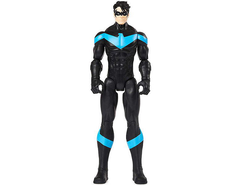 Spin Master Creature Chaos Batman Nightwing 30cm | Actionfiguren